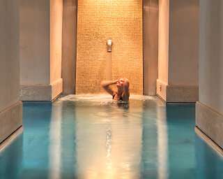 Fitness Migros Fitnesspark Baden