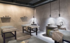 Wellness Angebot Trafo Areal