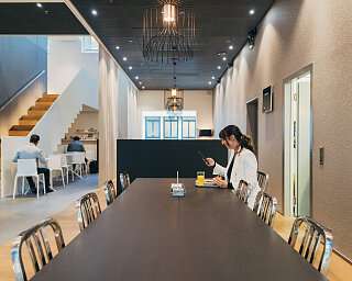 Trafo Hotel_urban_Hotel Baden_Style