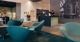 Trafo Hotel_urban_Hotel Baden_Style