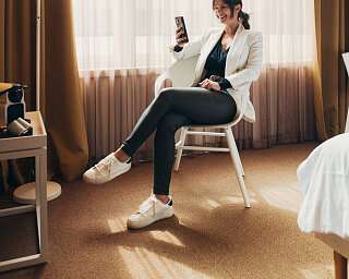 Single room Business Trafo