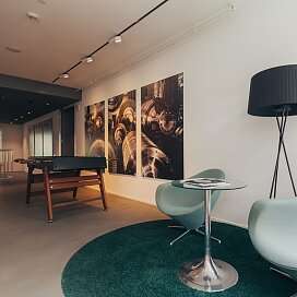 Trafo Hotel_urban_Hotel Baden_Style