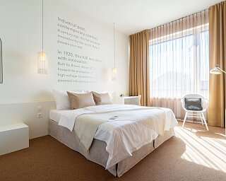 Business single Trafo Nespresso