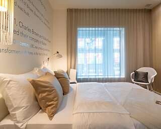 Double room Economy Tranfo