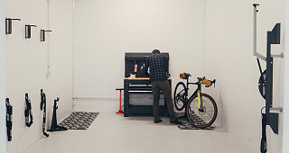 Bikeraum_Trafohotel_Bikefriendly_Fahrradhotel_Baden