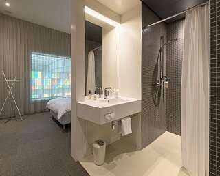 Double room small Trafo